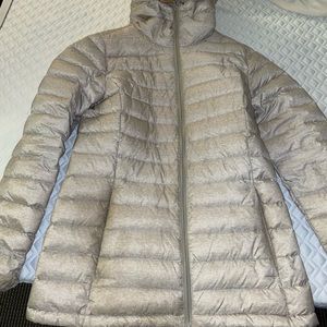 Burton Puffer Coat